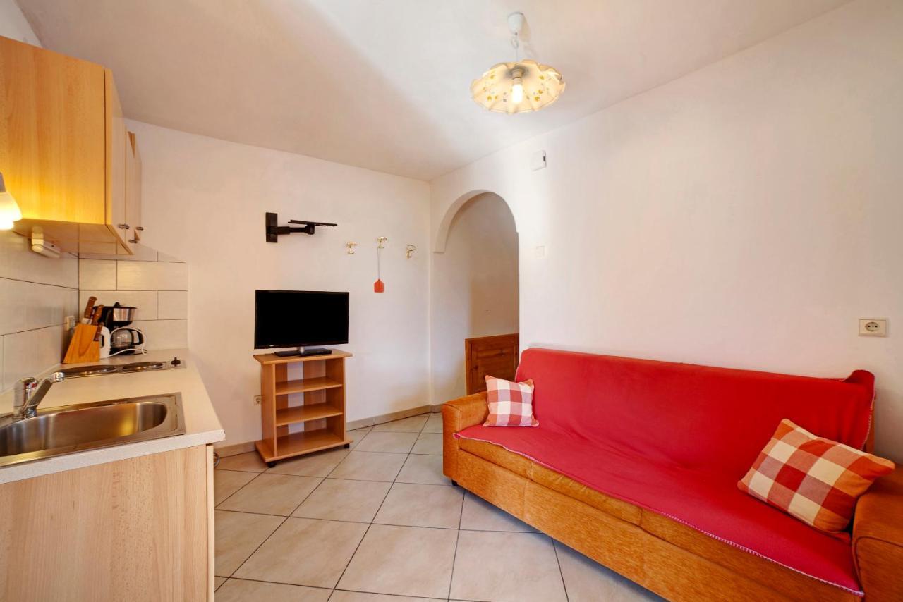 Unterstuanerhof Plattnerblick Apartment Stulles Bagian luar foto